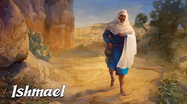 Ishmael: The Forgotten Son (Biblical Stories Expla...