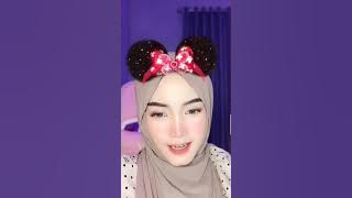 bigolive tata hijab #bigolive#cewekcantik#cewekmanis#bigohijab