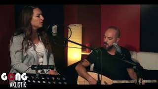 Gülcan&Umut /Ayrılık Hasreti Kar Etti Cana