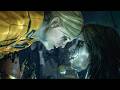 Death Stranding 2 - Tomorrow vs Higgs Fight Scene (4K PS5 Pro)
