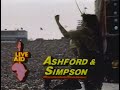 Ashford &amp; Simpson - Solid (Live Aid 7/13/1985)