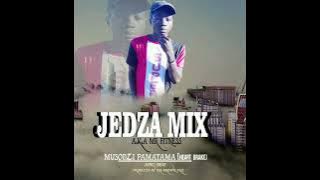 Jedza _Mix _-Musodzi Pamatama- {Heart Brake} Afro beat _pro by Bri-Brown   2022