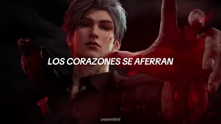 Visions Opposées - Love and Deepspace x Mozart, l’opéra rock | sub. español