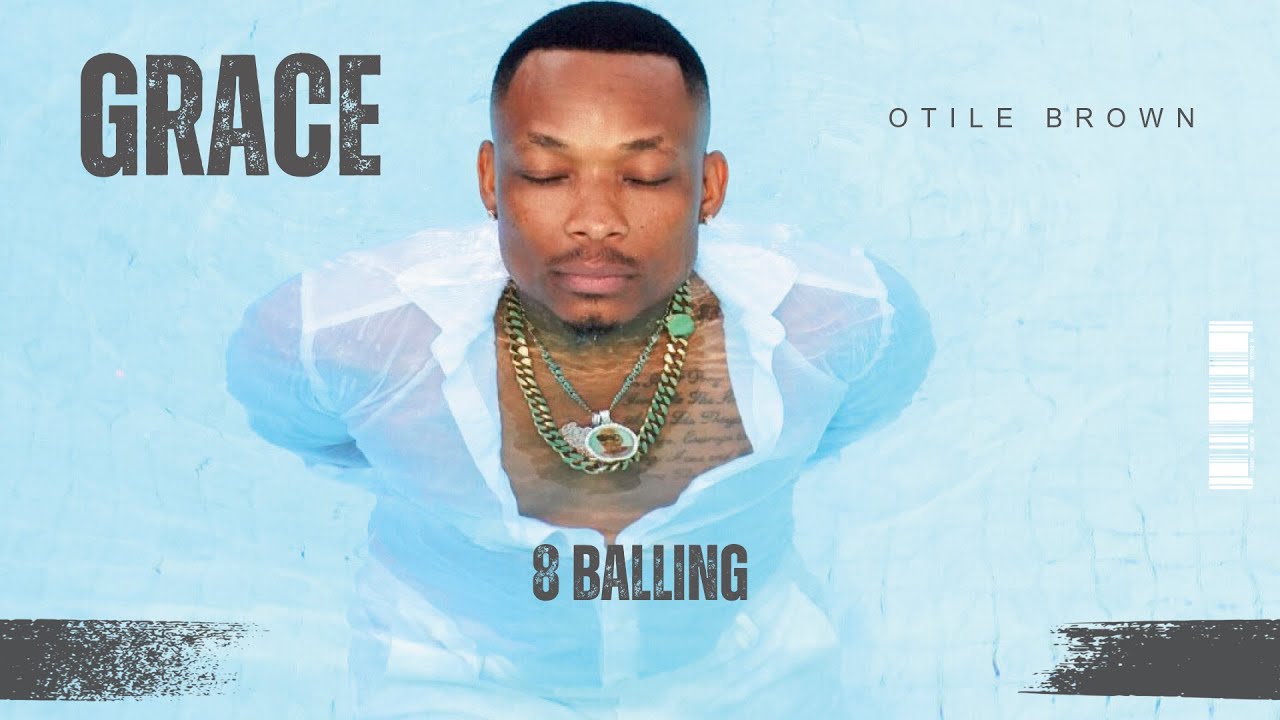 Watch Otile Brown - Balling (Track 8) on YouTube Watch Otile Brown - Balling (Track 8) on YouTube