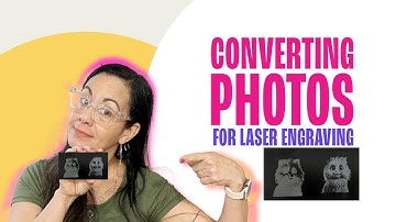 Wecreat Photo Engraving Tips 101 Using Your  Laser Engraver  @WeCreatOfficial