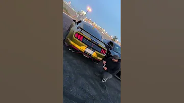 How to change the color of the exhaust FLAMES! 🏎💨🔥