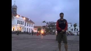 CELAKA CINTA TONNY MAWON & VERA LIRIK