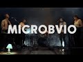 Capture de la vidéo Microbvio - Live Session Radio Futura