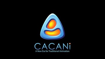 CACANi reel
