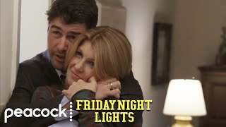 Feeling the love | Friday Night Lights