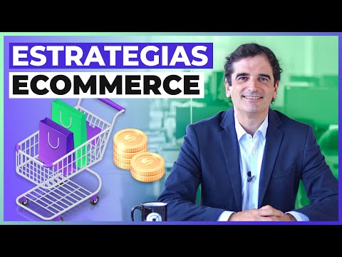 Video: Marketing Para Tiendas Online