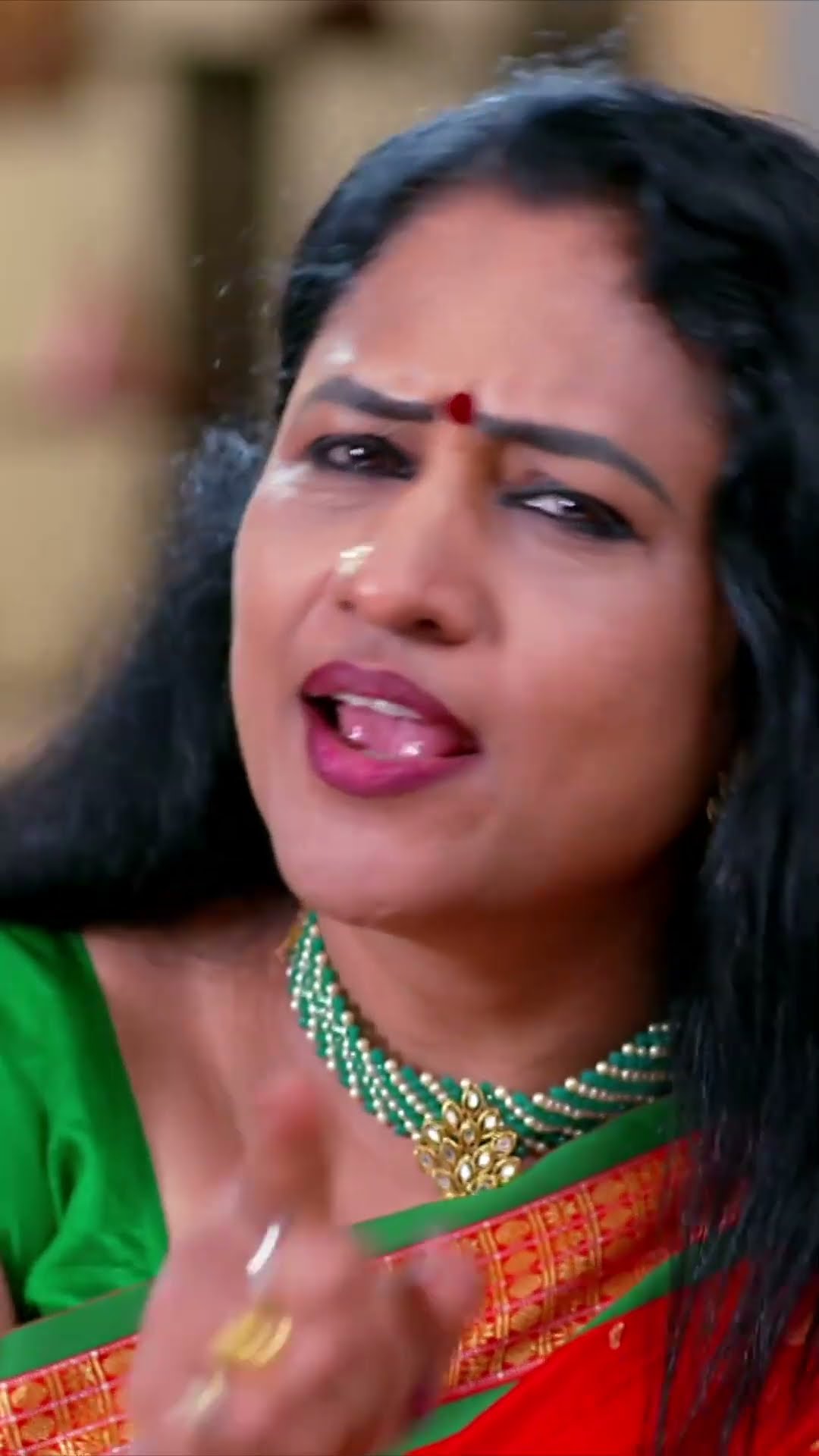 #Chandrakantham ഇത് ഇത്തിരി കടന്ന കയ്യല്ലേ