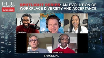 Spotlight Series: An Evolution of Workplace Diversity and Acceptance