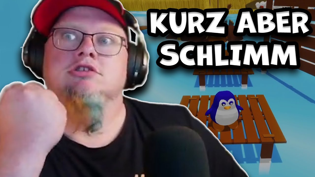 PURE WUT 😡  | Angry Penguin | Part 2 | Lets Play