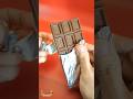 無限パキパキチョコ
