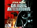 Star wars galactic battlegrounds  tutoriel 1  2