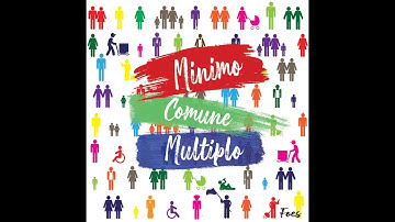 MINIMO COMUNE MULTIPLO