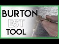2020 Burton EST Tool