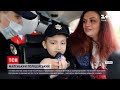 Новини України: харківські копи здійснили мрію маленького Ростика, хворого на рак мозку