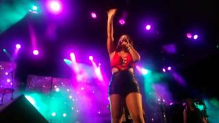 Calcinha Preta Em Extremoz-Rn- Toda Noite Paulinha Abelha