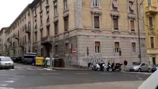 Ancona Via Frediani 10 Appartamento Di Mq. 90 Immobile Visto Dallesterno.