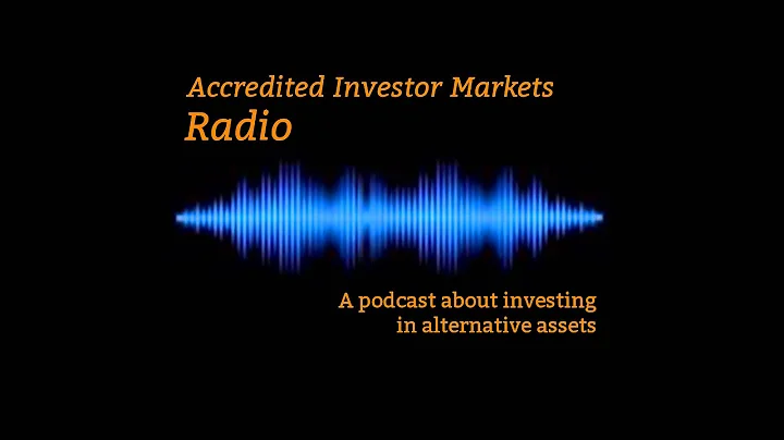 Episode 47 with Michael Terrien: Investment Advice...