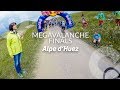 MEGAVALANCHE FINALS 2017, Alpe d'Huez, France