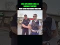 LOCAL COPS ARREST A REAL U.S.MARSHAL BY MISTAKE!HOURS LATER THEIR BADGES WERE GONE #fbi #cops