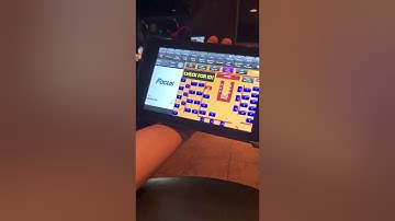 Pay at the table ,EMV,Focus Pos system,quest tablet