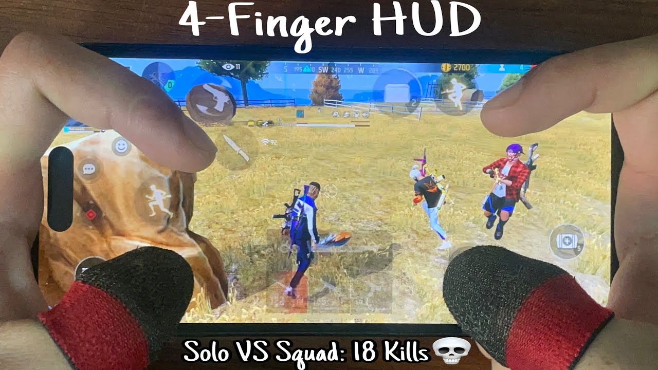 headshot free fire iphone 14 pro max