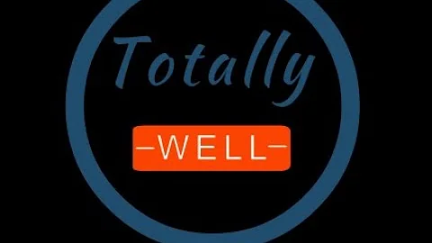 The Totally Well Show with Linda Goodwin, RN, Ener...