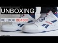 Reebok bb4500 high