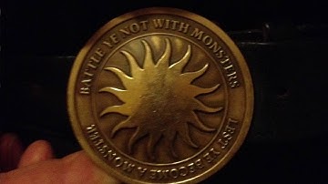 The Making Of... Ghost: Part 4/13 "COSTUMES"