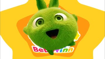 Bebefinn Intro Effects Feat. Sunny Bunnies Hopper 2022 #40