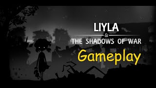 Liyla and the Shadows of War - Gameplay & Walkthrough screenshot 1