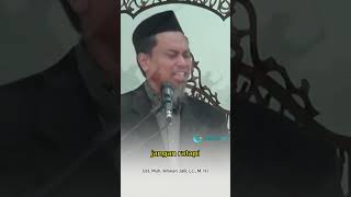 🔴Jangan Berpangku Tangan, Segera Ambil Bagian I Ust. Muh. Ikhwan Jalil, Lc., M.H.I