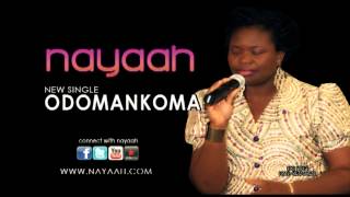 Watch Nayaah Odomankoma video