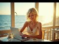 Лёгкий джаз и ло‑фай для концентрации Cozy Café Music for Work and Relax