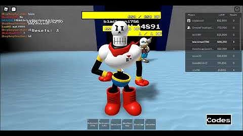 Sans multiversal battles Secrets Part 1