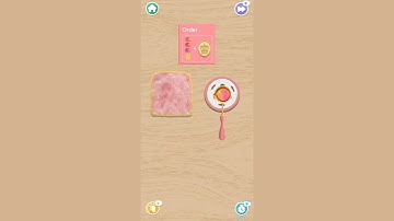 Handmade Story: DIY ASMR - Level 8 Solution