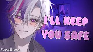 [M4F] Soft Yandere Comforts You During Your Period [Period Comfort] [Protective] [Pet Names] screenshot 3
