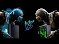 PC VS PS | ПРОТИВОСТОЯНИЕ