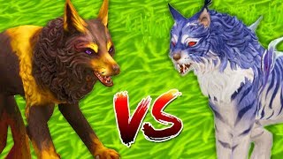 ЛИСА против РЫСИ в WILDCRAFT БАТТЛ ЧЕЛЛЕНДЖ открываем 100 СУНДУКОВ ЛИСА против РЫСИ в WILDCRAFT БАТТЛ ЧЕЛЛЕНДЖ открываем 100 СУНДУКОВ