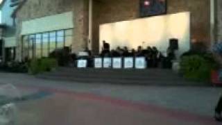 Texas Instruments Jazz Band