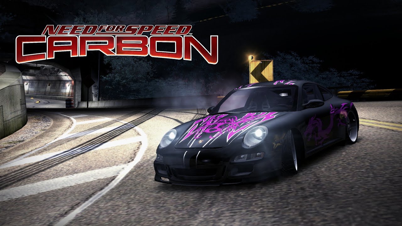 NFSCO Online Races Compilation #3 - YouTube