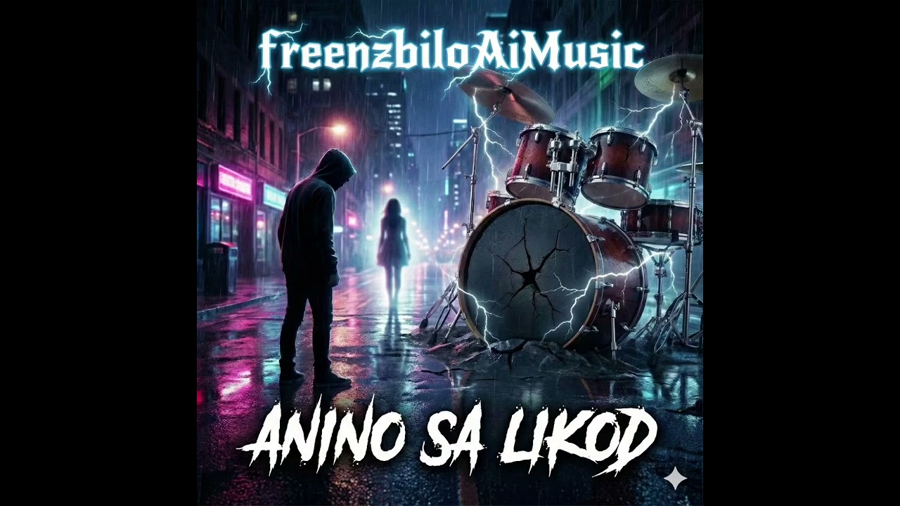 Anino Sa Likod (Original) 