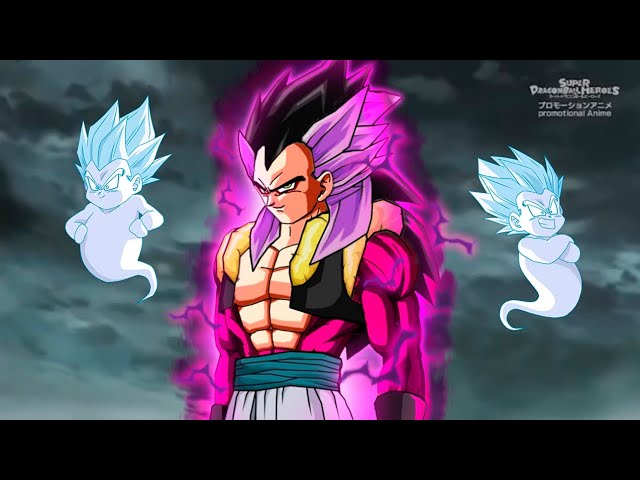 PodFive on X: 🔥Nova transformação de Gohan em Dragon Ball Super