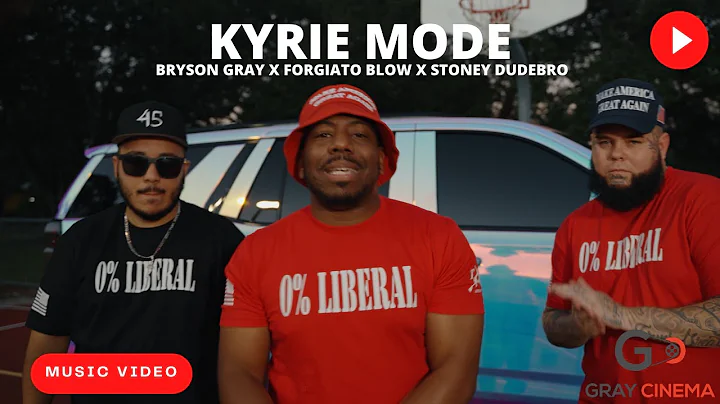 Bryson Gray x @Mayor Of Magaville x Stoney Dudebro...