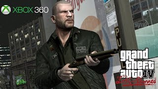 Gta The Lost And Damned Xbox 360 Full Game Live Stream No Commentary