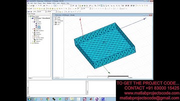 Hfss design for Design and Analysis of a planar array Antenna  for 5G and Millimeter Wave